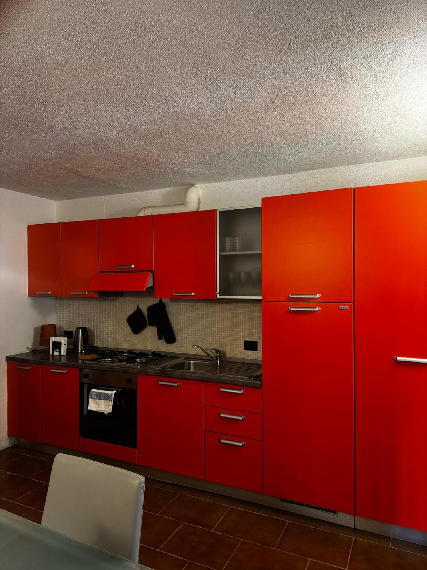Wonderful Lake View Apartments With Pool With Breakfast Gardasee Torri Del Benaco Exterior photo
