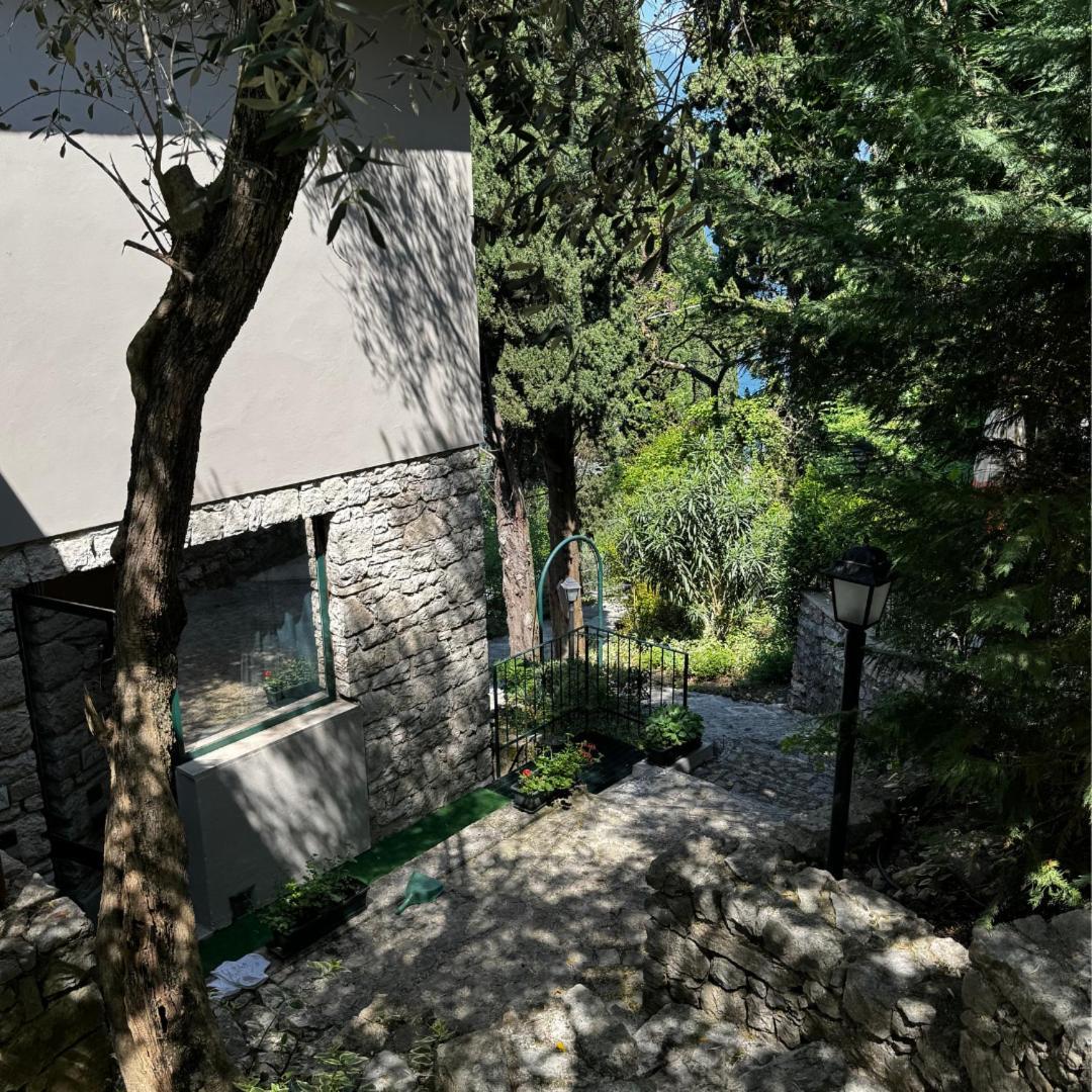 Wonderful Lake View Apartments With Pool With Breakfast Gardasee Torri Del Benaco Exterior photo